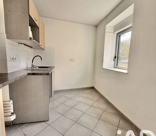  Appartement � vendre 3 pi�ces 59 m�