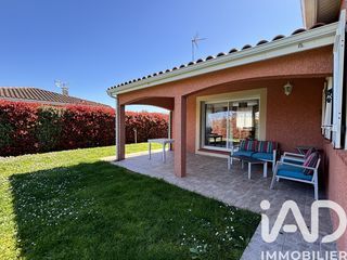  Maison � vendre 5 pi�ces 126 m�