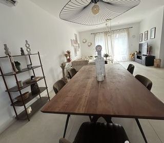  Maison � vendre 5 pi�ces 98 m�