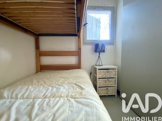  Appartement � vendre 2 pi�ces 26 m�