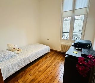  Appartement � vendre 3 pi�ces 48 m�