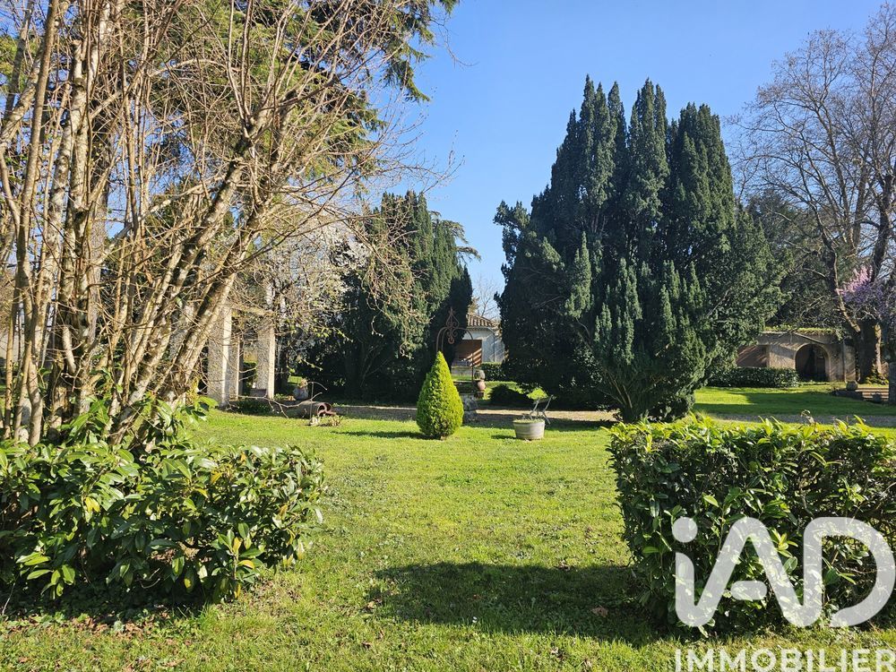 � vendre  Villa Cognac (16100)