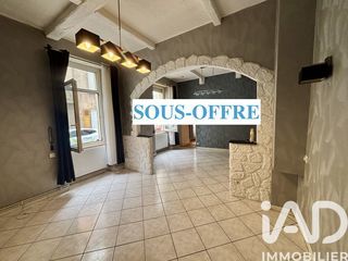  Appartement � vendre 3 pi�ces 83 m�