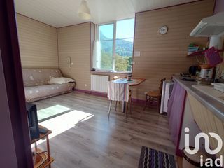  Maison � vendre 15 + pi�ces 295 m�