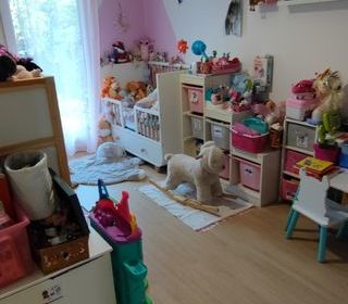  Appartement � vendre 3 pi�ces 60 m�