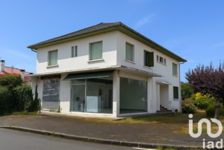  Maison � vendre 9 pi�ces 164 m�