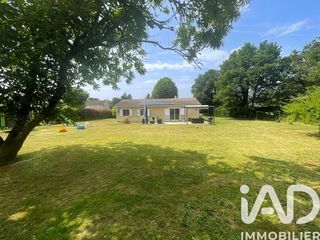  Maison � vendre 6 pi�ces 130 m�