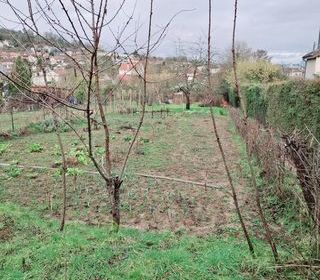  Terrain � vendre 630 m�