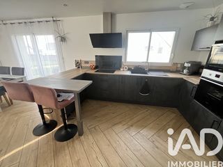  Maison � vendre 3 pi�ces 60 m�