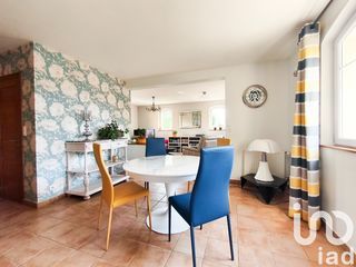  Villa � vendre 6 pi�ces 131 m�