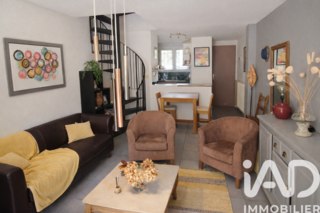  Maison � vendre 3 pi�ces 58 m�