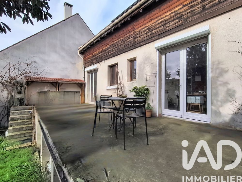 � vendre  Maison Le Perreux-sur-Marne (94170)