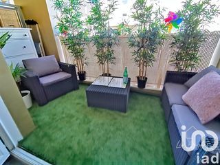  Appartement � vendre 2 pi�ces 40 m�