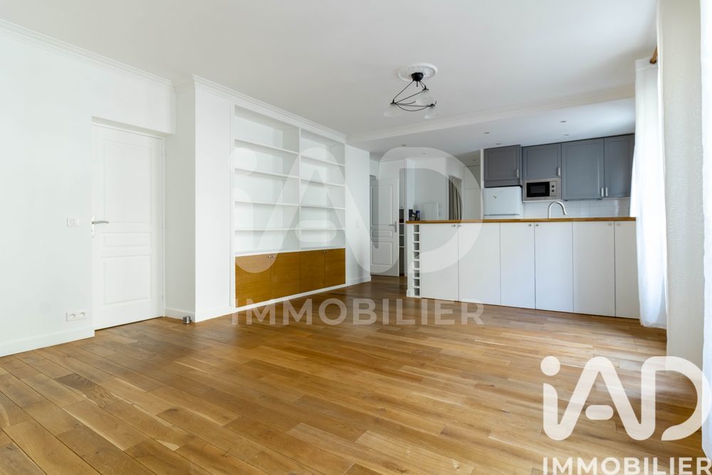 � vendre  Appartement Paris 14