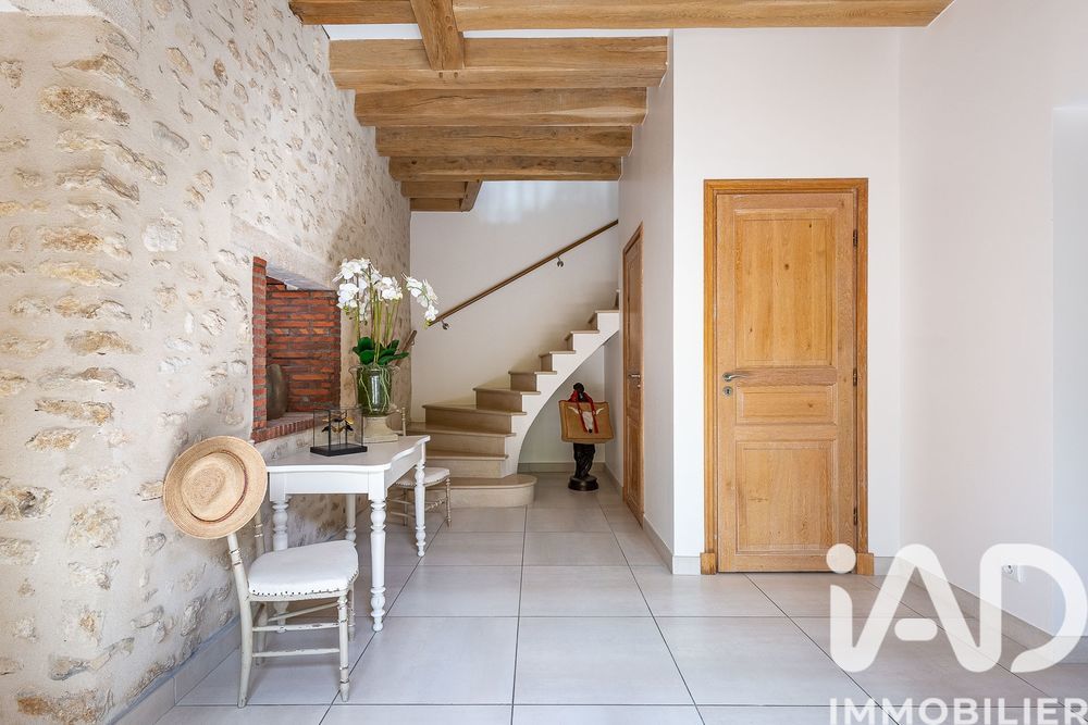 � vendre  Maison Boulancourt (77760)