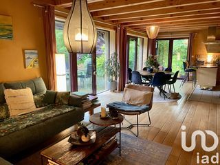  Maison � vendre 9 pi�ces 135 m�