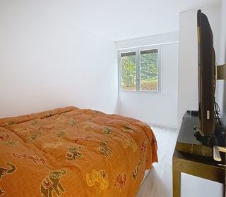  Appartement � vendre 5 pi�ces 83 m�