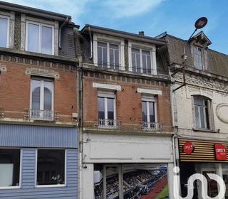  Immeuble � vendre 96 m�