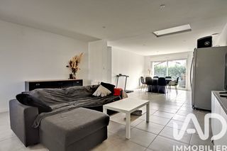  Maison � vendre 4 pi�ces 100 m�