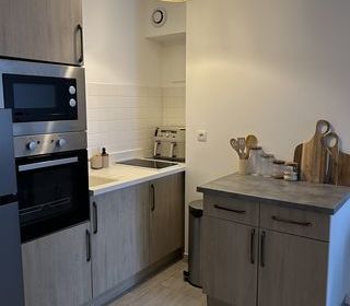  Appartement � vendre 2 pi�ces 40 m�