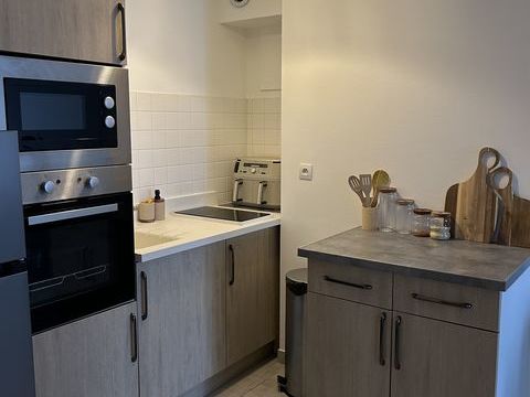  Appartement � vendre 2 pi�ces 40 m�