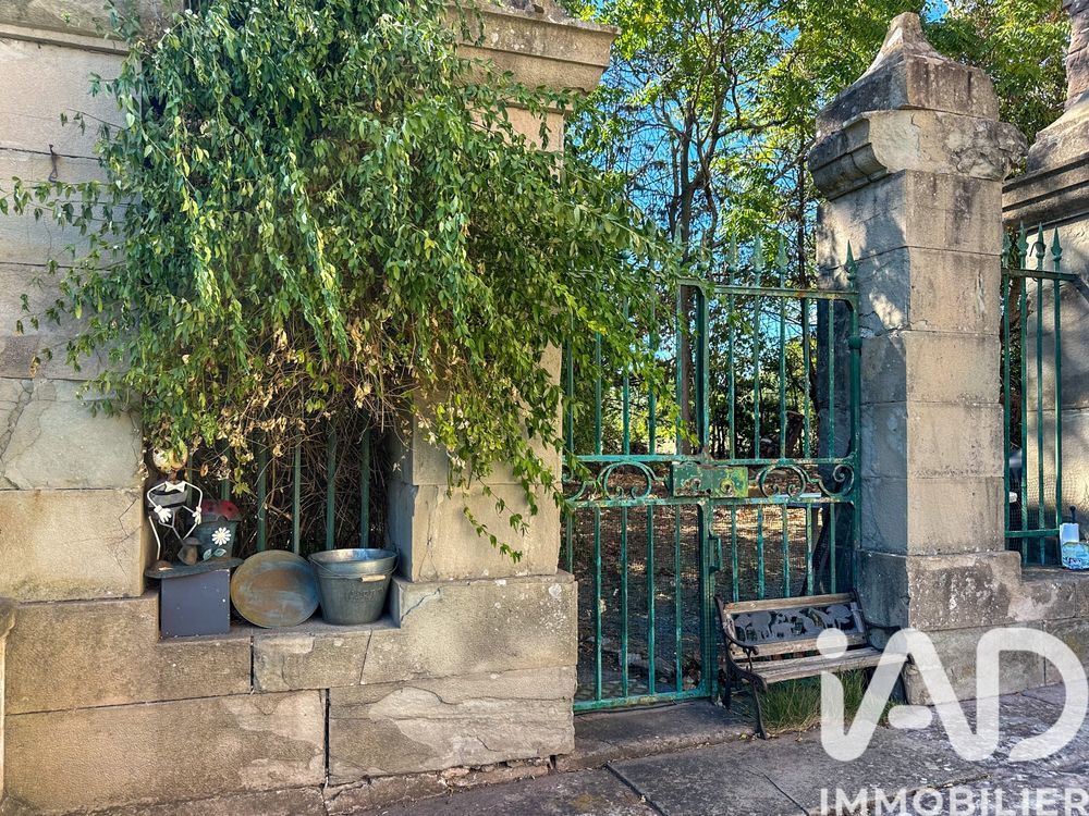 � vendre  Maison Le Muy (83490)