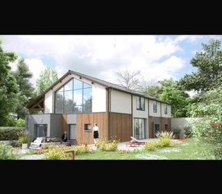  Villa � vendre 6 pi�ces 228 m�