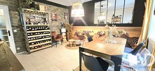  Maison � vendre 6 pi�ces 109 m�