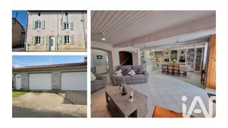  Maison � vendre 4 pi�ces 151 m�