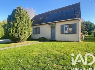  Maison � vendre 5 pi�ces 120 m�