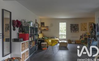  Appartement � vendre 4 pi�ces 94 m�