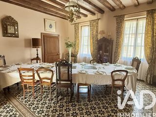  Maison � vendre 9 pi�ces 266 m�