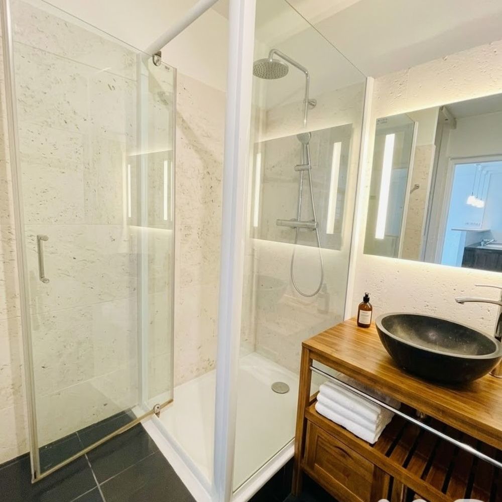 � vendre  Appartement Paris 13