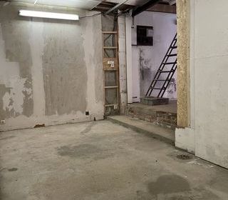  Parking / Garage � vendre 55 m�