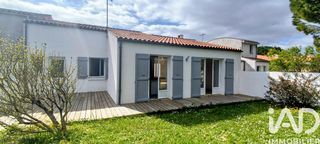  Maison � vendre 4 pi�ces 106 m�