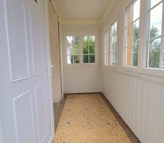  Maison � vendre 3 pi�ces 57 m�