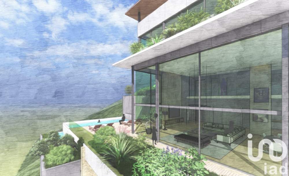 � vendre  Villa Mandelieu-la-Napoule (06210)