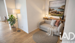  Appartement � vendre 3 pi�ces 57 m�