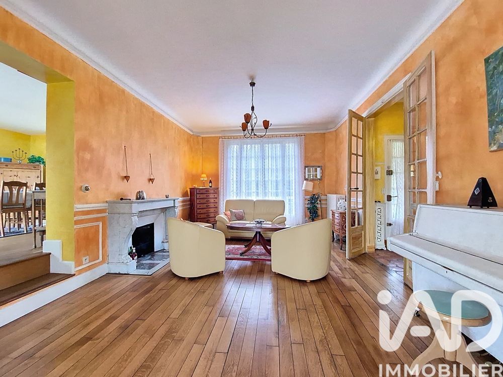 � vendre  Maison Villennes-sur-Seine (78670)