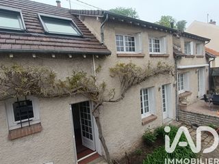 Maison � vendre 6 pi�ces 145 m�