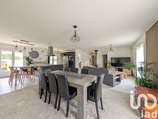  Maison � vendre 6 pi�ces 133 m�