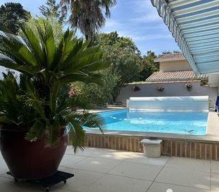  Maison � vendre 5 pi�ces 119 m�