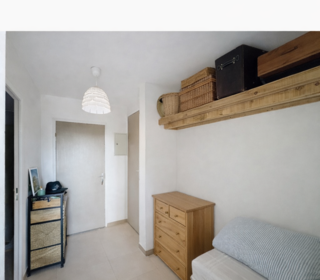  Appartement � vendre 1 pi�ce 31 m�