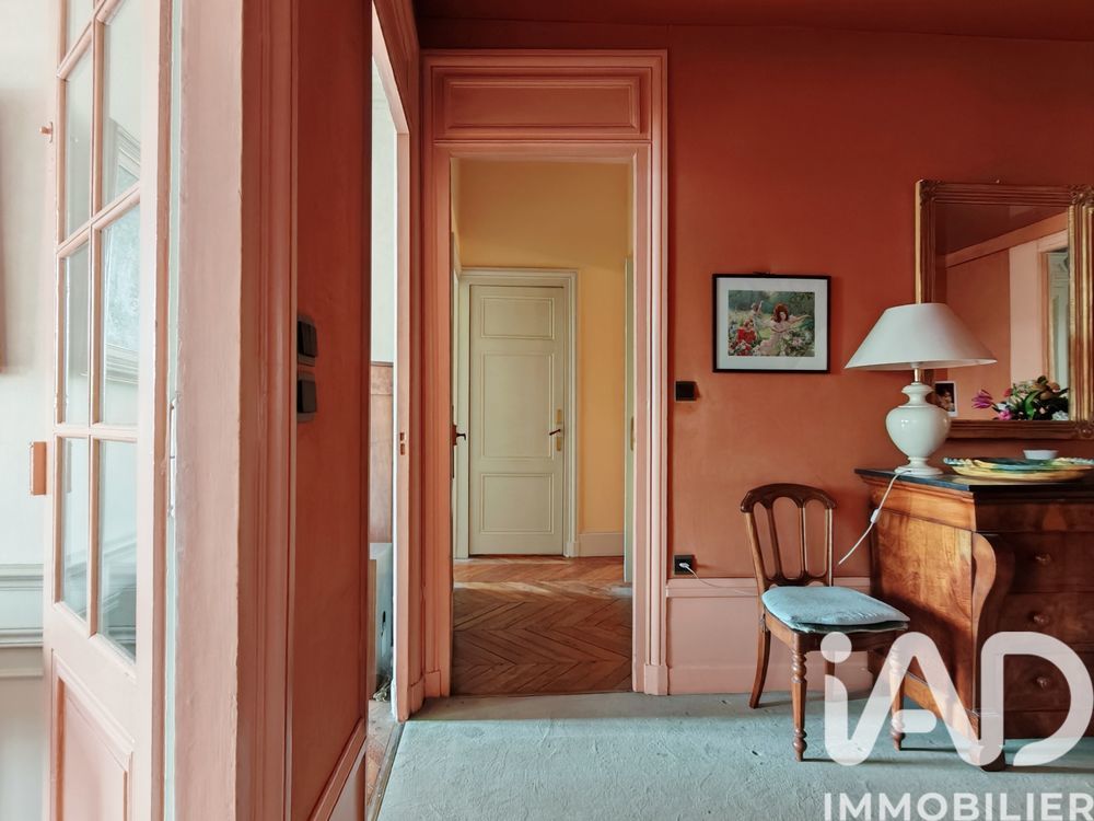 � vendre  Appartement Lyon 2