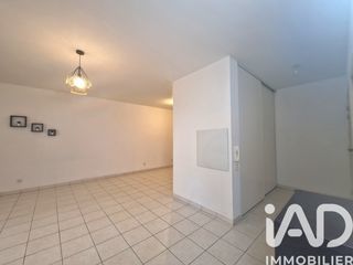  Appartement � vendre 2 pi�ces 49 m�