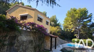  Maison � vendre 5 pi�ces 130 m�