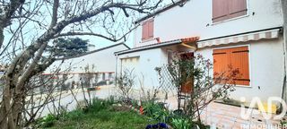  Maison � vendre 5 pi�ces 107 m�