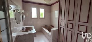  Maison � vendre 5 pi�ces 169 m�