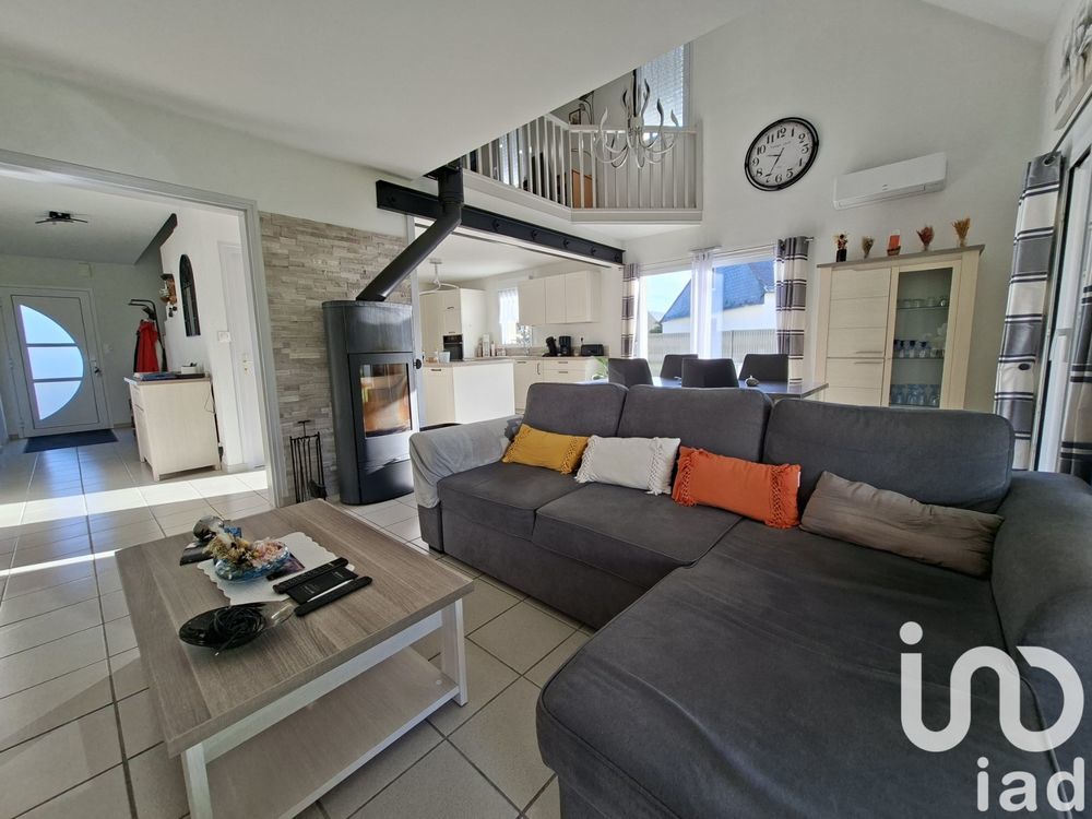 � vendre  Maison Damgan (56750)