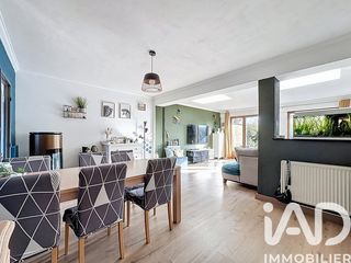  Maison � vendre 4 pi�ces 90 m�